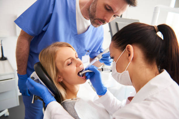 Best Crowns and Bridges  in Rancho Cumonga, CA