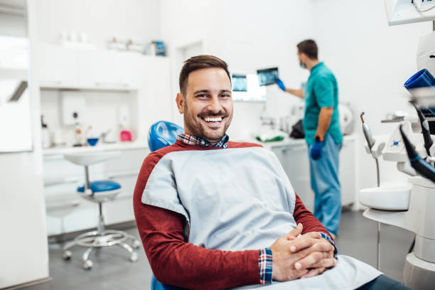 Full Mouth Reconstruction in Rancho Cucamonga, CA