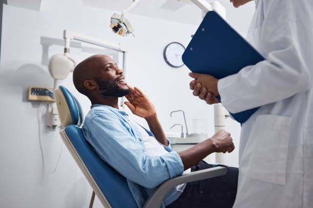 Dental X-Rays and Imaging in Rancho Cucamonga, CA