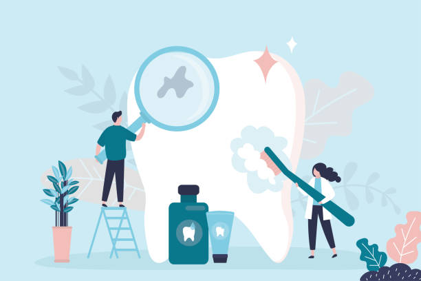 Dental Inlays and Onlays in Rancho Cucamonga, CA