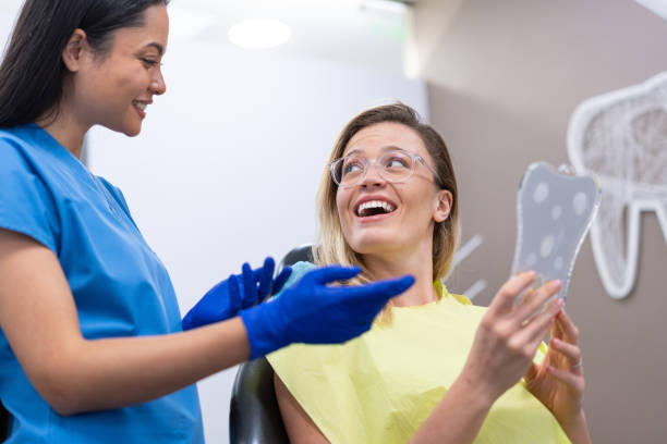 TMJ/TMD Treatment in Rancho Cucamonga, CA