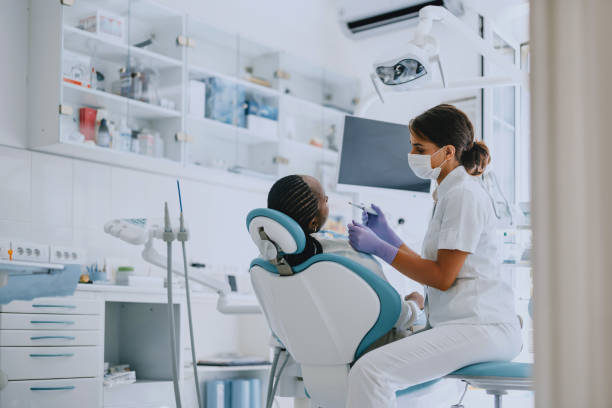 Rancho Cucamonga, CA Dental Services Company
