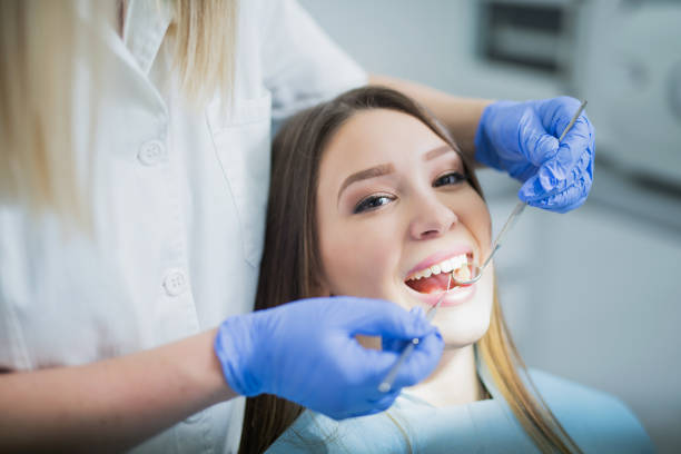 Best Dental Fillings (Composite and Amalgam)  in Rancho Cumonga, CA