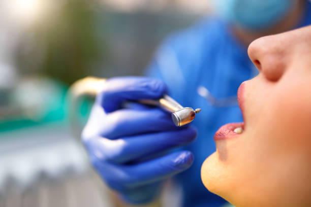 Best Full Mouth Reconstruction  in Rancho Cumonga, CA